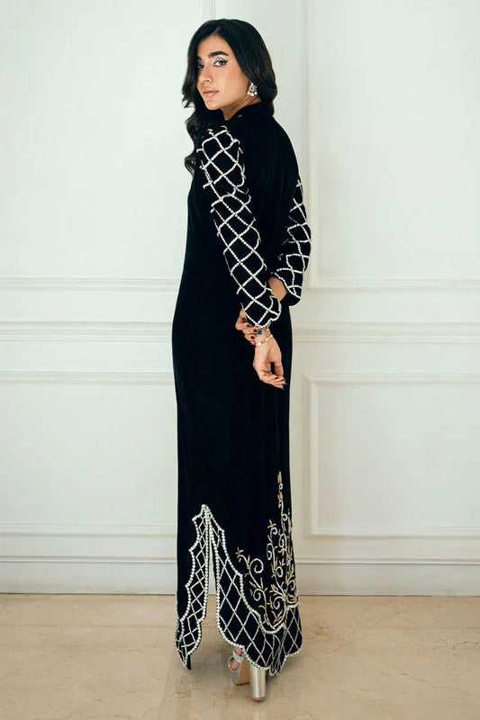 Winter Luxe Edit '25 - Nera