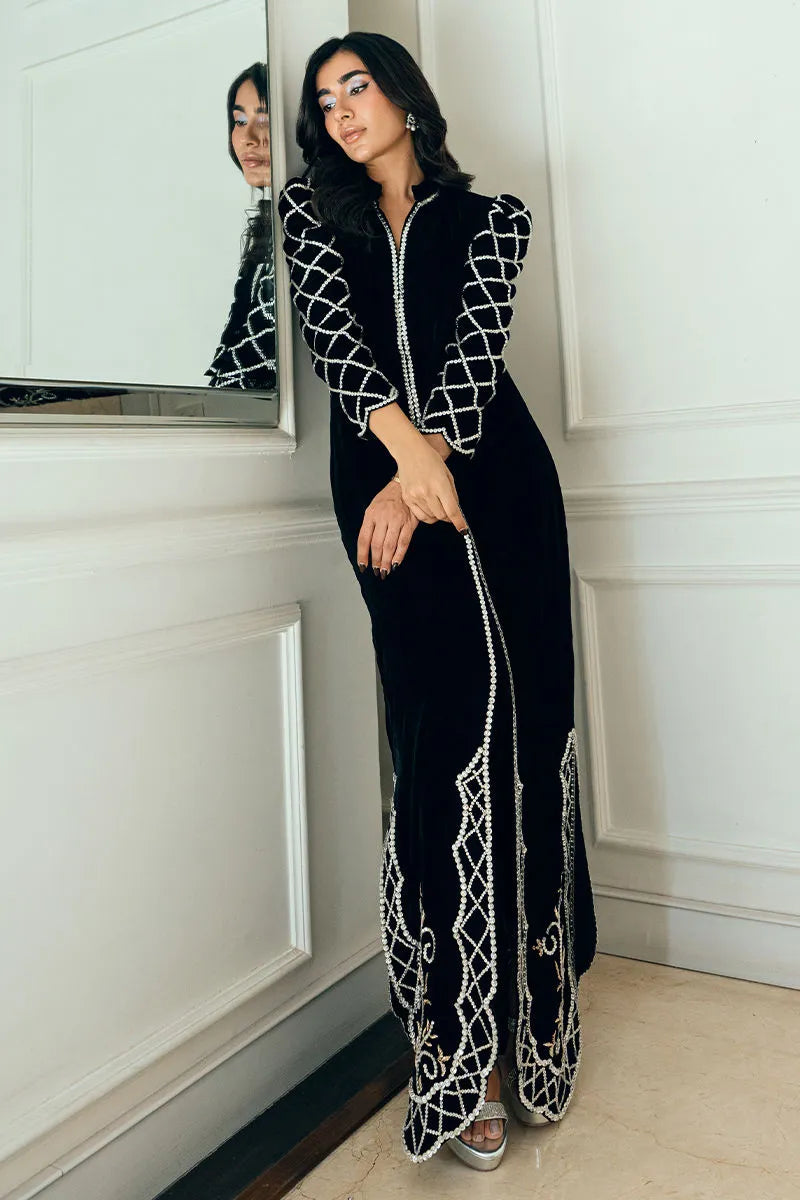 Winter Luxe Edit '25 - Nera