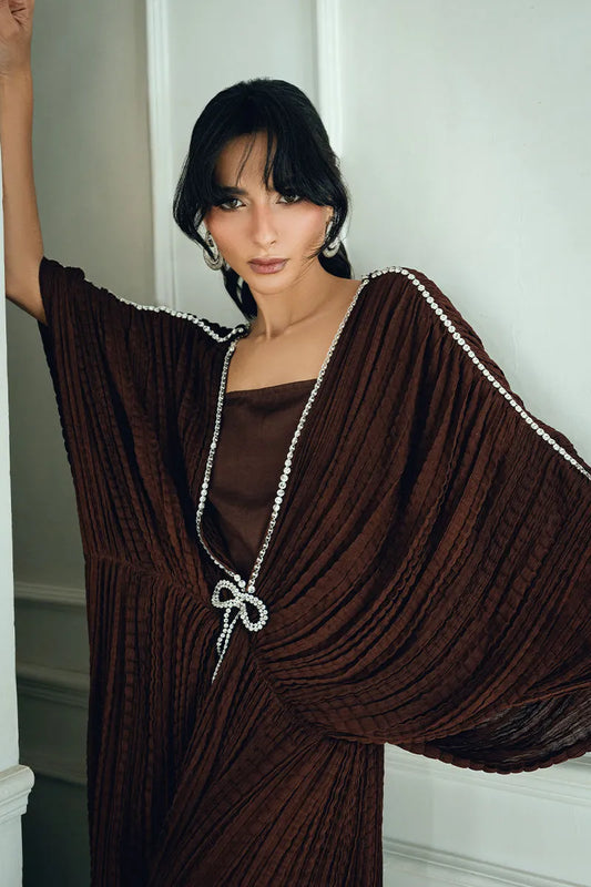 Winter Luxe Edit '25 - Minzy
