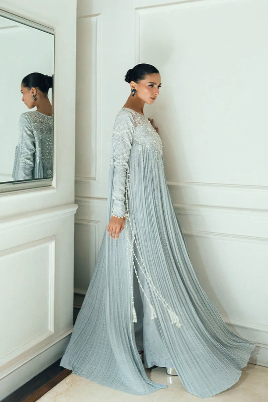 Winter Luxe Edit '25 - Salomi