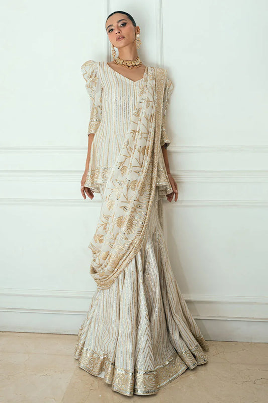 Inara Ramadan Edit '26 - Ameera