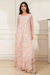 Nisa Eid Edit '26 - Flora Long