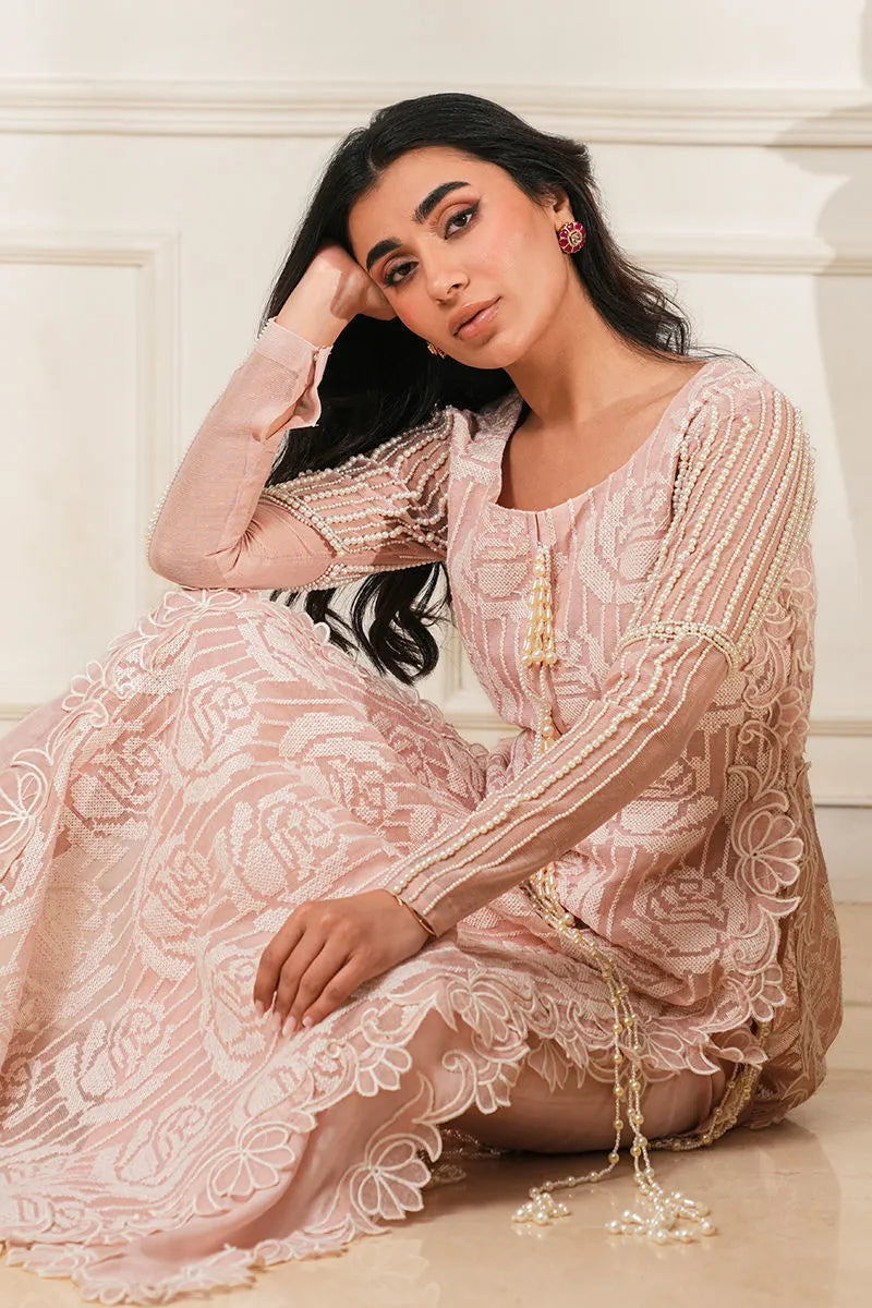 Nisa Eid Edit '26 - Flora Long
