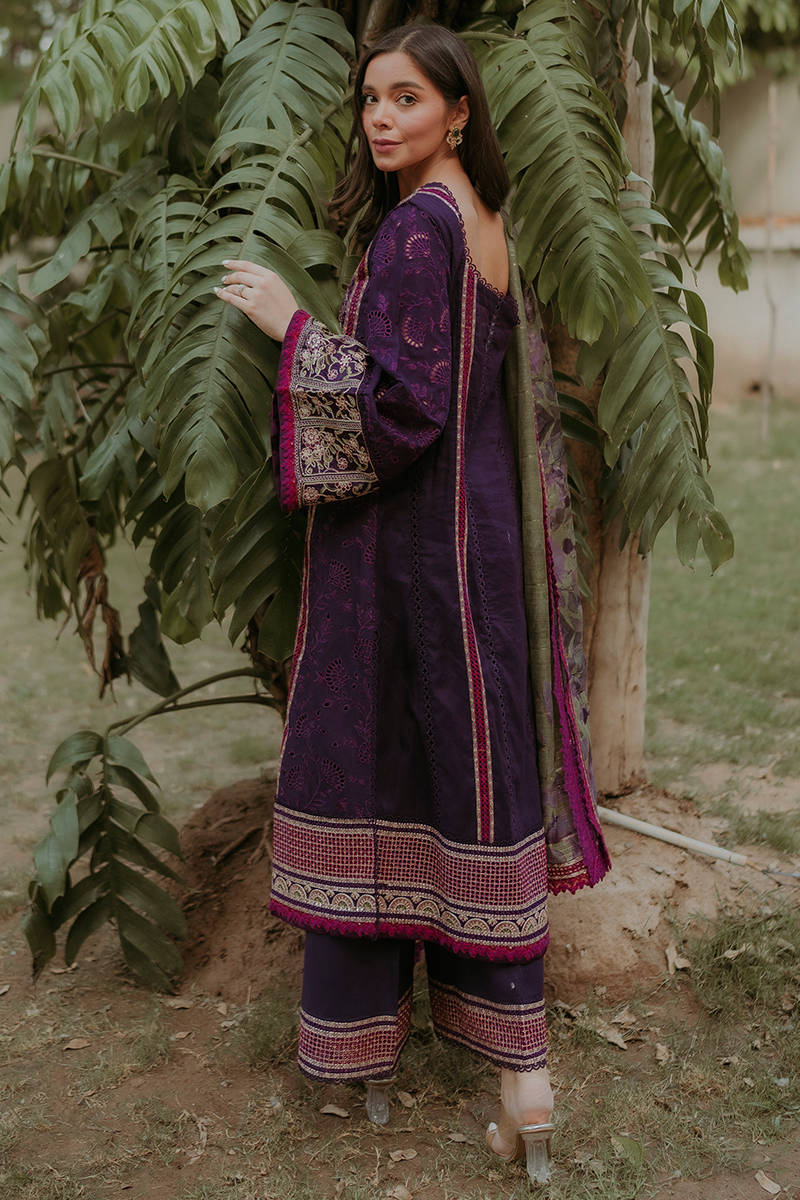 Shazray Rana in Gul-E-Lala