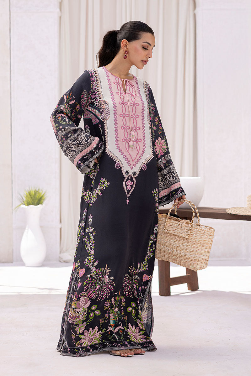 Sorbet Stories Silk Edit '25 - Anaya Kaftan