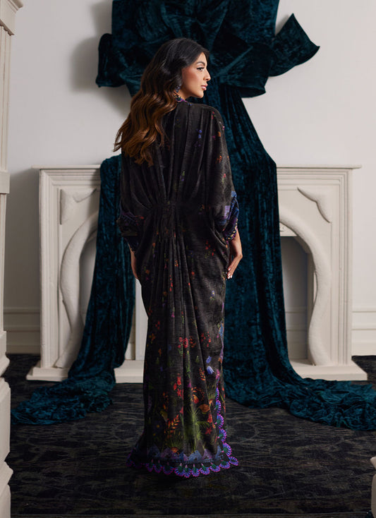 Velvets The Afterparty'24 - Dima Velvet Kaftan