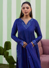 Elaris Shirt And Dupatta