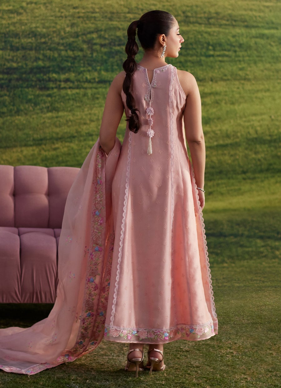 Rosé Reverie
