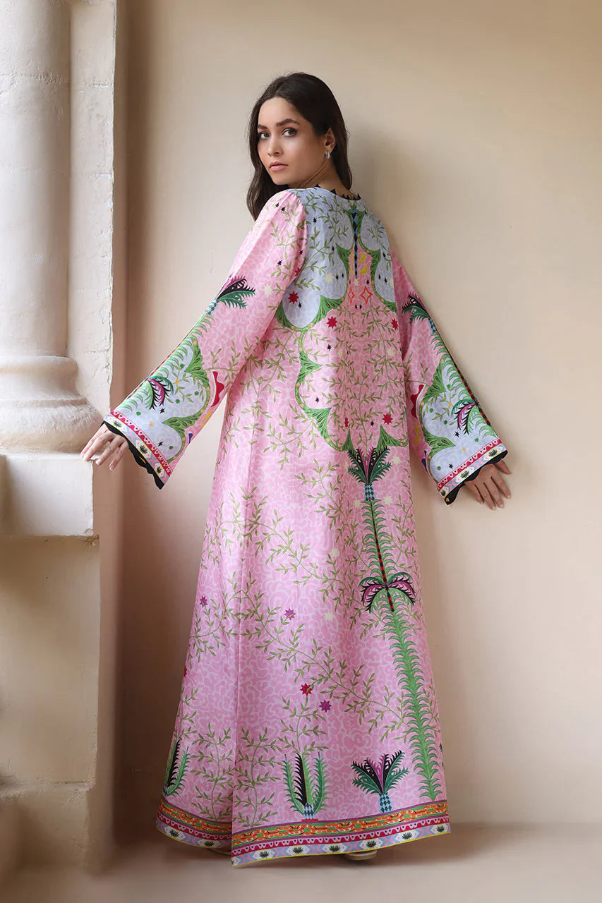 Rania Eid ul Adha '25- Mirae