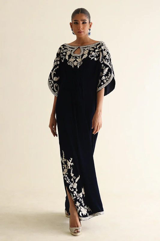 Esmir Luxe Velvets '23 - Aylin Kaftan