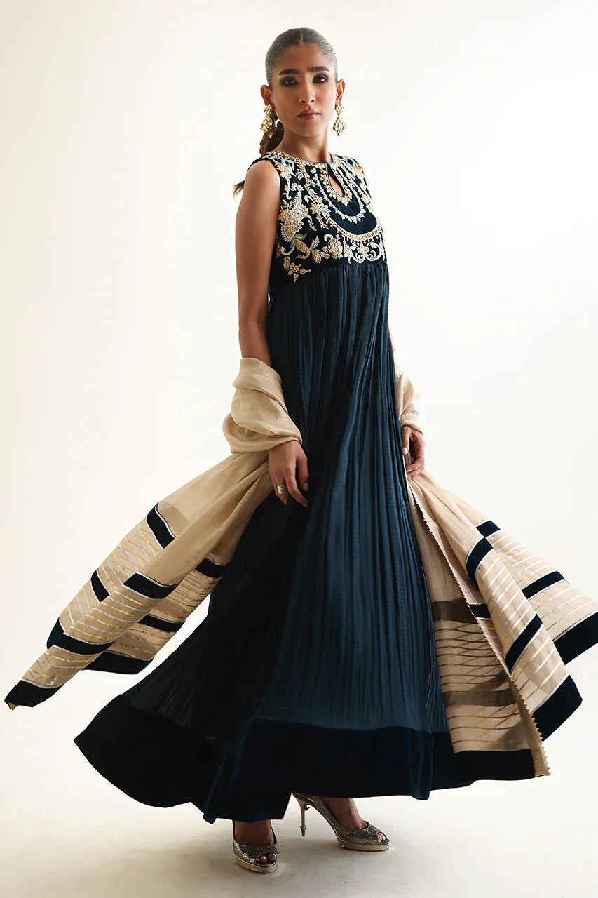 Esmir Luxe Velvets '23 - Narina