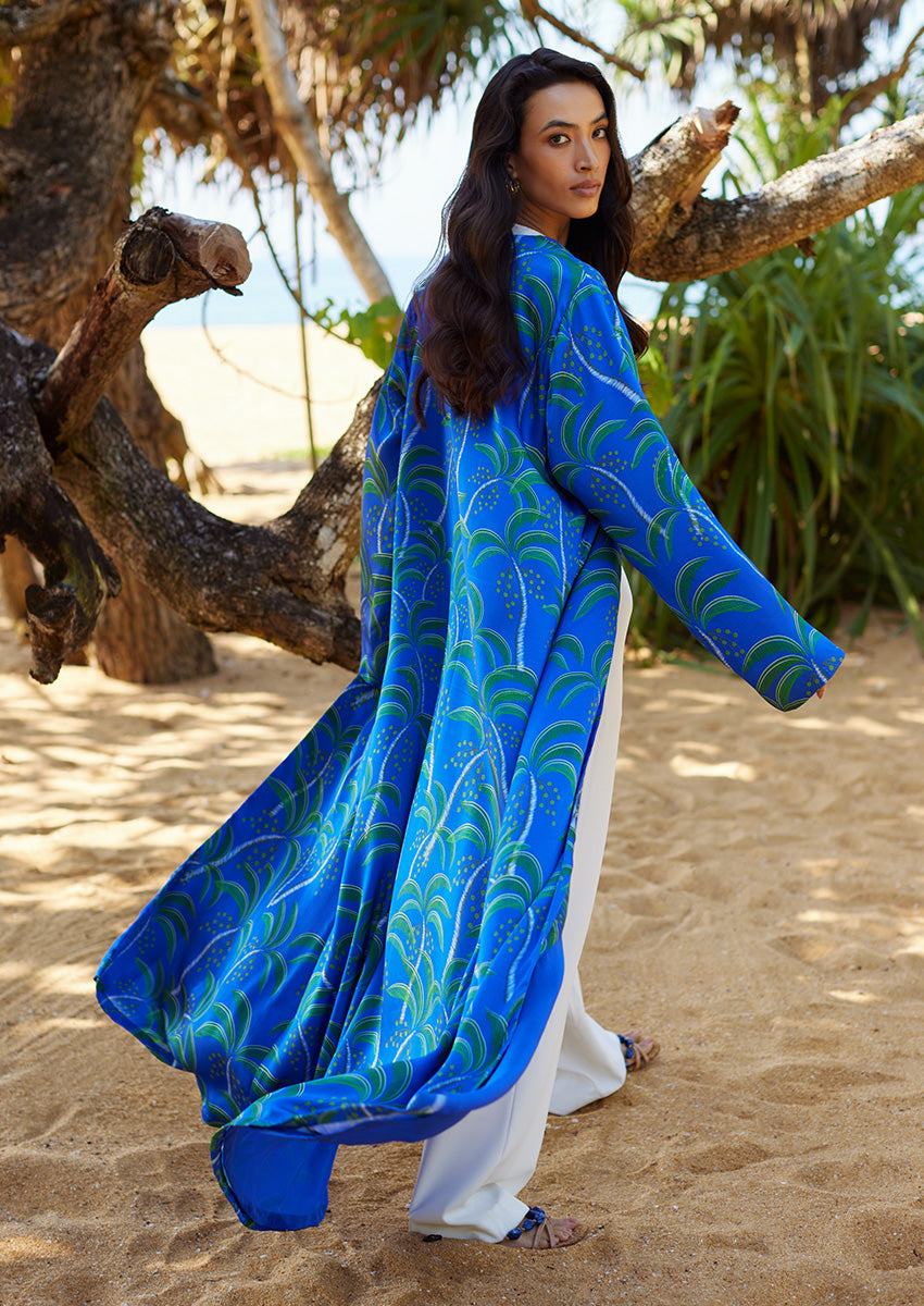 Edit '25 - Ruby Navy