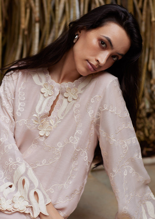 Edit '25 - Zoe Blush