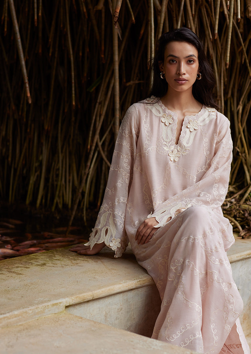 Edit '25 - Zoe Blush