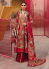 Jhilmil Wedding Unstitched '26 - DAMINI