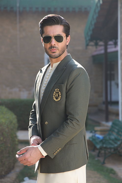CREAM WASH N WEAR KURTA PAJAMA