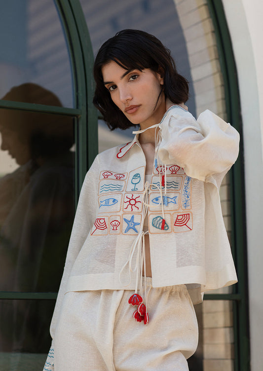 Spring/Summer '25 - Tilie