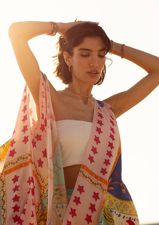 Spring/Summer '25 - Opal