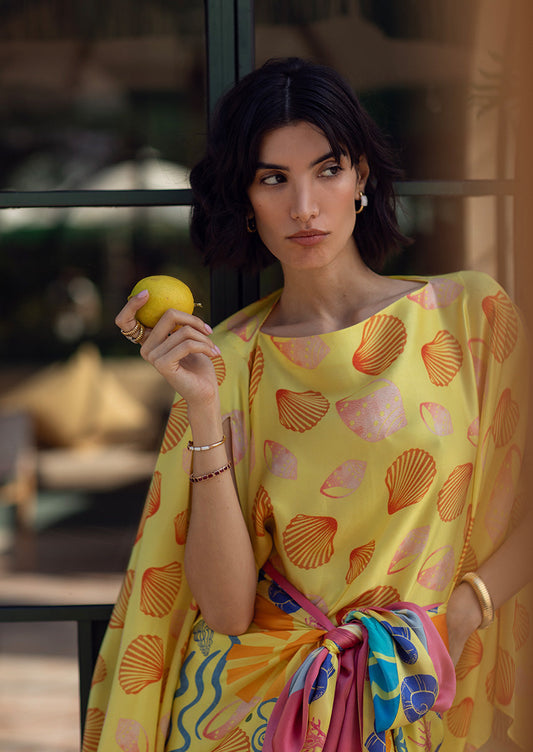 Spring/Summer '25 - Kira