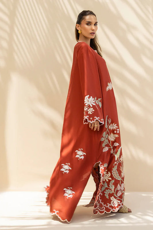 Fall Festive Modern Luxe '25 - Zerra