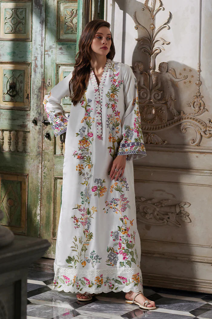 Resort Wear '25 - Blossom Aura