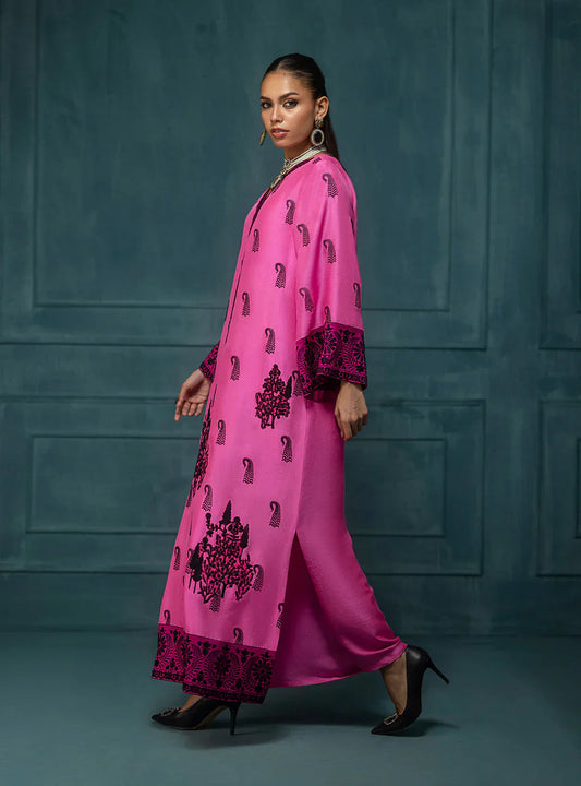 Luxury Pret '25 - Mehrin