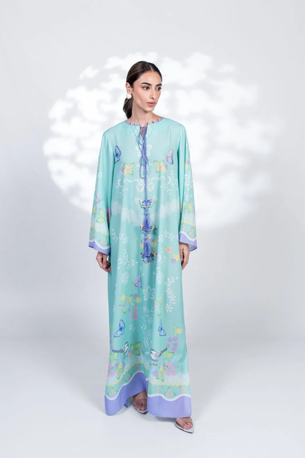 Autumn '25 - Sunbird (B)