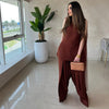 Personalised '25 - Kiran Farooq Brown Beauty