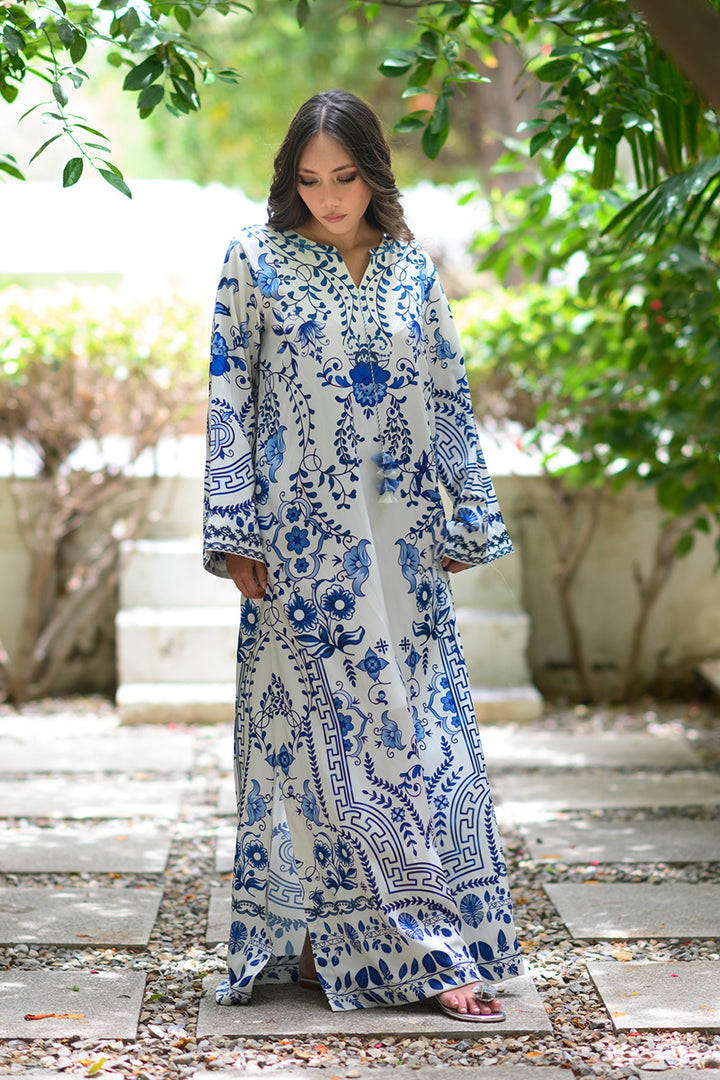 Rocco Prints '25 - Arctic Dream