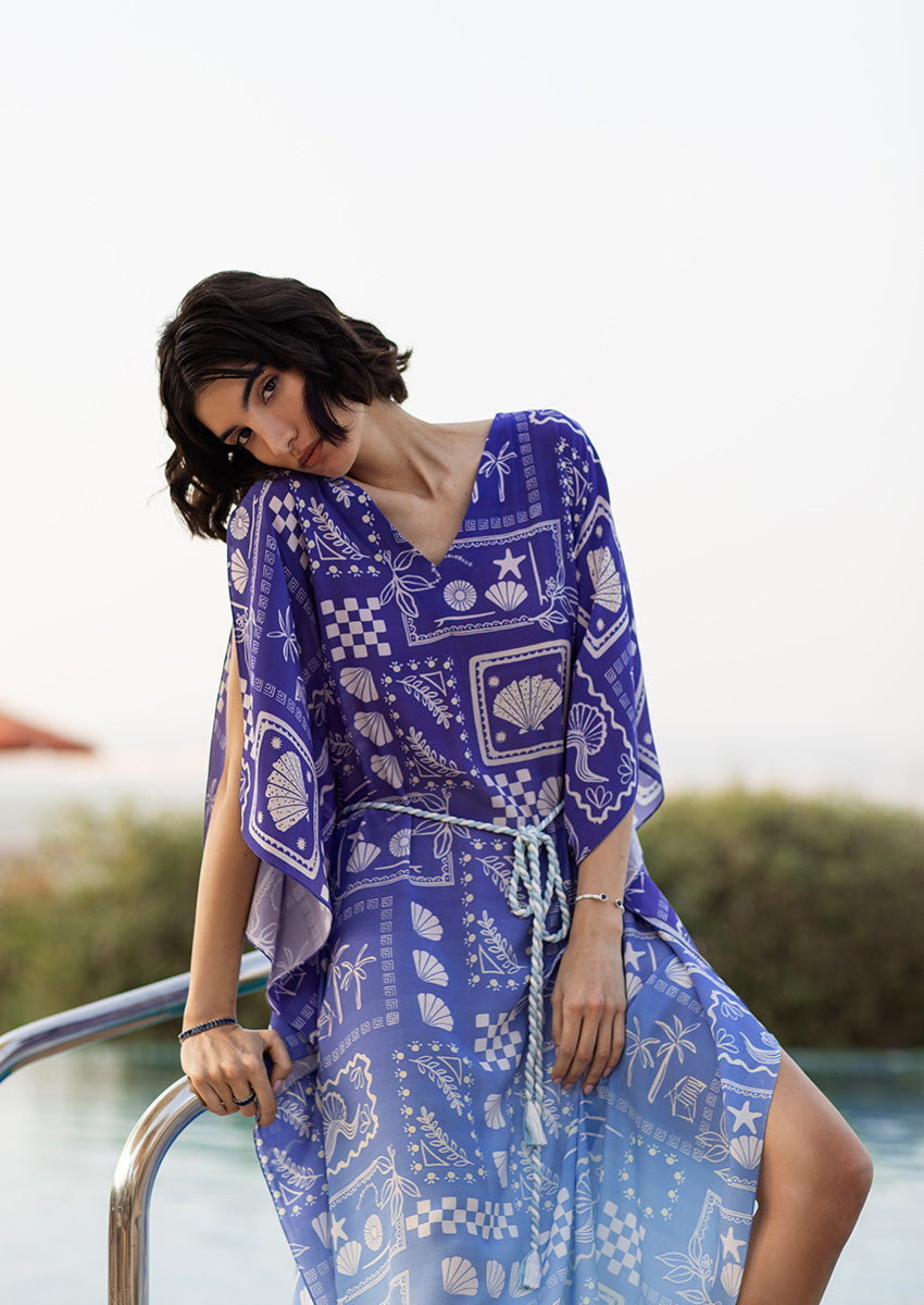 Spring/Summer '25 - Niya