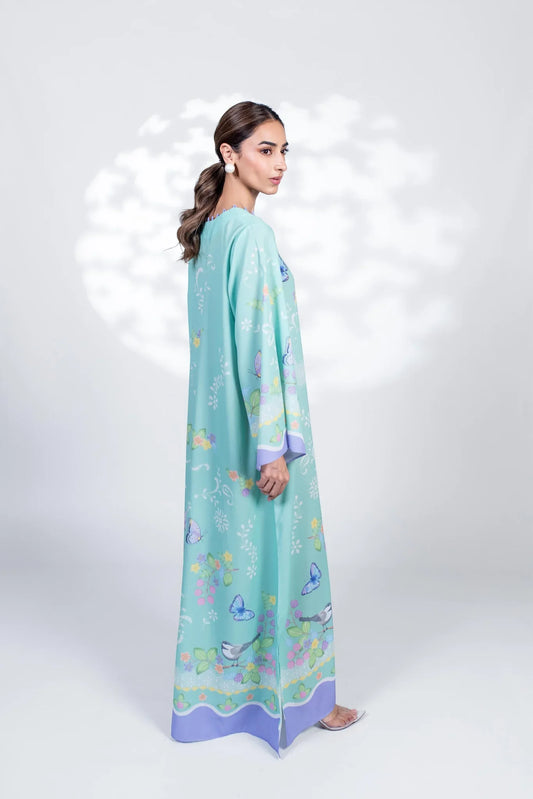 Autumn '25 - Sunbird (B)