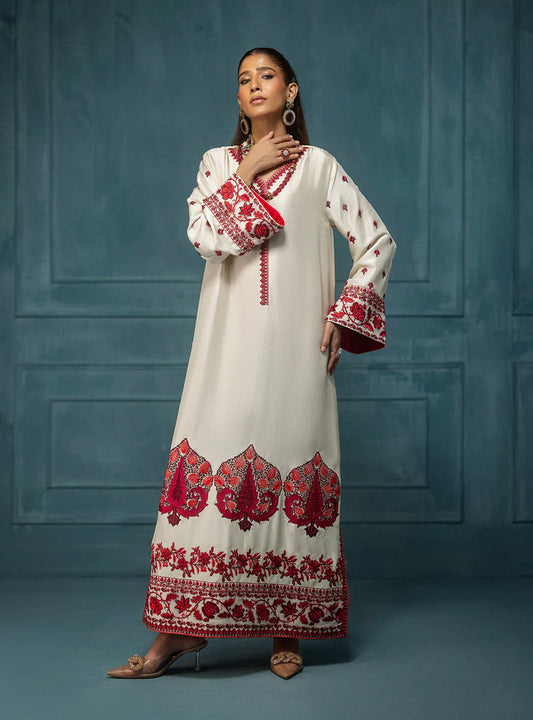 Luxury Pret '25 - Rumi