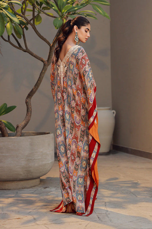 Luxury Pret '25 - Kamila