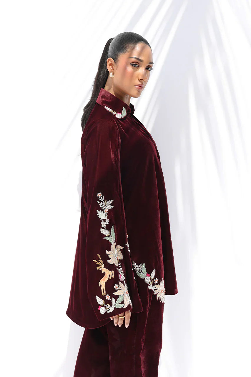 The Winter Edit '25 - Erin