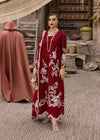 Tasawar Luxe Lawn '25 - ONE TRUE LOVE - D6A