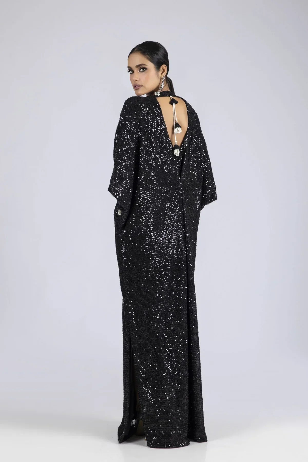 Kaftans - Kf-15401-Blackmoon