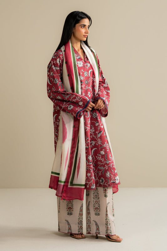 Prints Edit III '25 - Lioré-7A