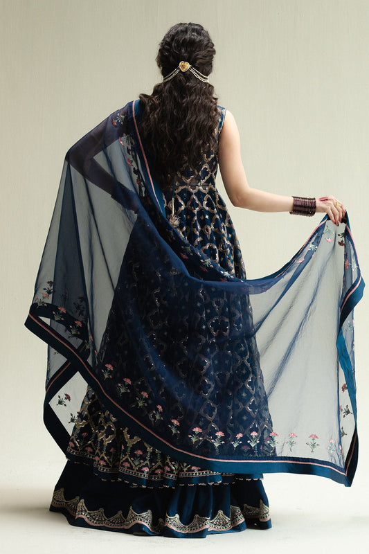 Wedding Unstitched 2025 / Nazaara