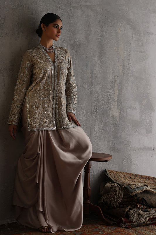 Zeenat Formals '24 - Glam Noir