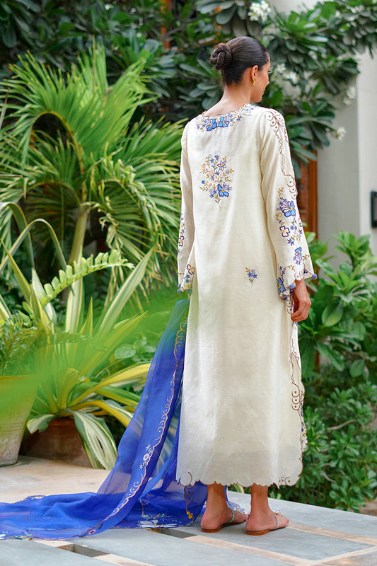Inaya Drop II '24 - Sorin