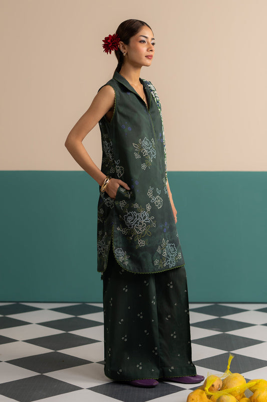 Prints Edit III '25 - Kina-6A