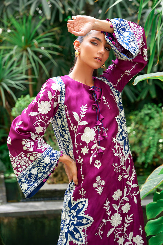 Inaya Drop II '24 - Hamael