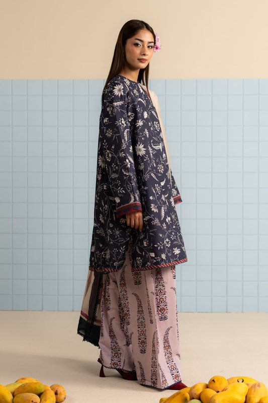 Prints Edit III '25 - Lioré-7B