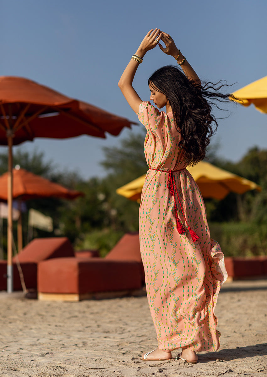 Spring/Summer '25 - Jovie