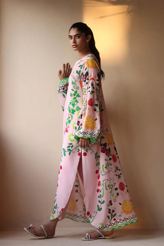 Eid Collection'25 - Sila