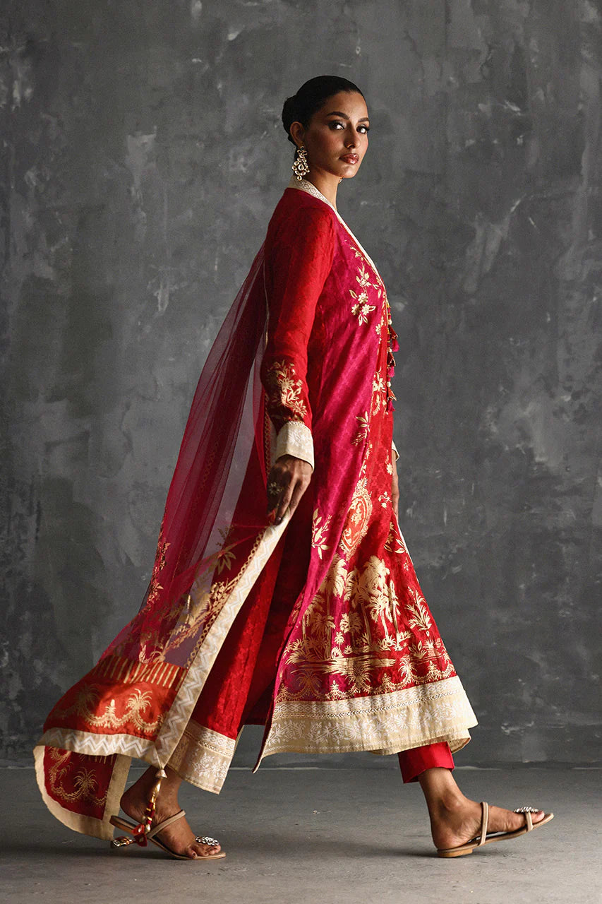 Vera Festive '25 - Sawara