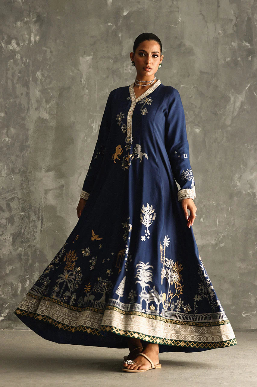 Vera Festive '25 - Sila