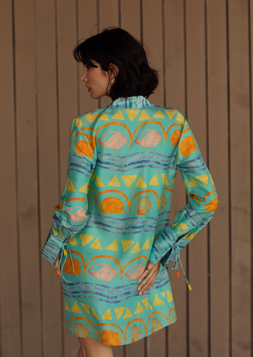Spring/Summer '25 - Clove