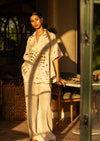 Spring/Summer '25 - Calla Ivory