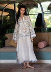 Spring/Summer '25 - Raina Ivory